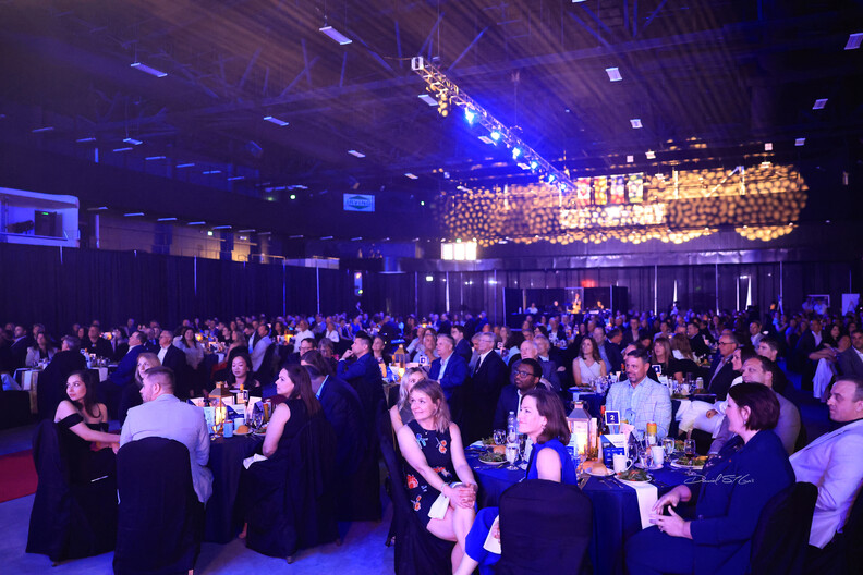 Banquet Expansion Dieppe 2024 pour promo