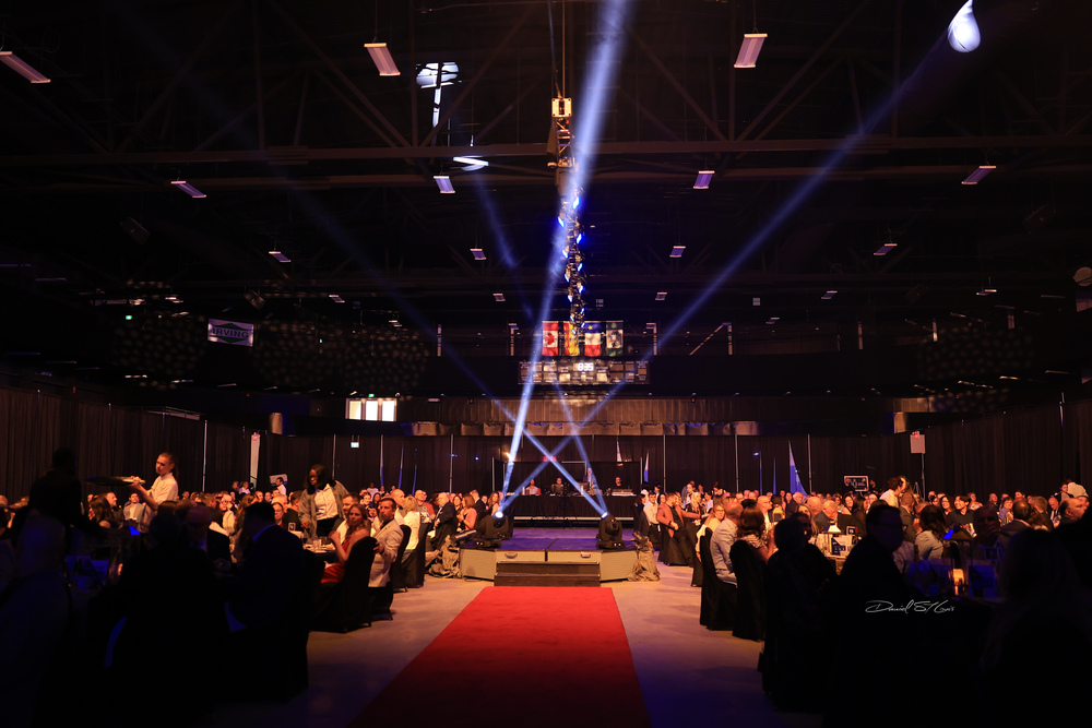 Photo Banquet Expasion Dieppe 2025