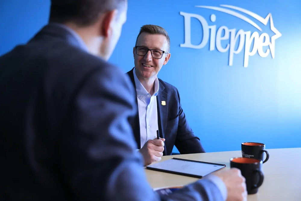 Expansion Dieppe: votre partenaire de confiance pour ...