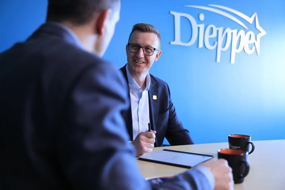 Expansion Dieppe: Your Trusted Partner for a Successful ... Image 1