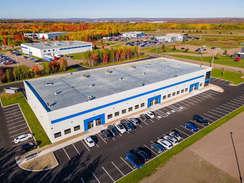 How to Choose the Right Industrial Lot in Dieppe for Your ... Image 1