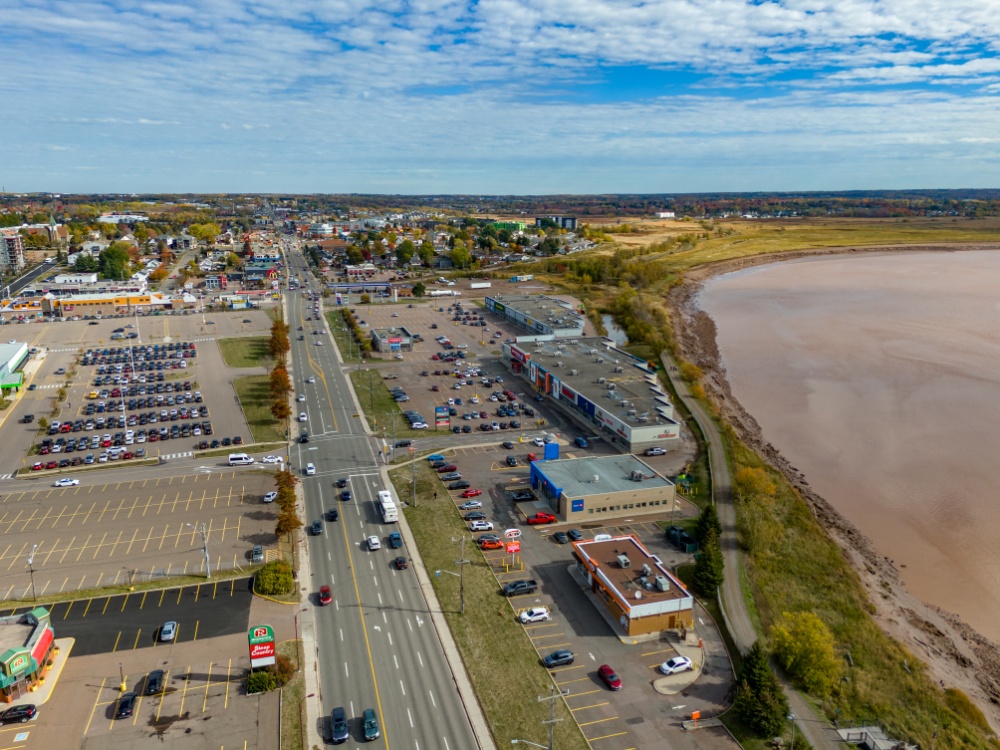 Immobilier commercial à Dieppe : des besoins réels, des ... Image 1